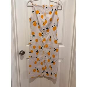 Maeve by Anthropologie sundress - NWT